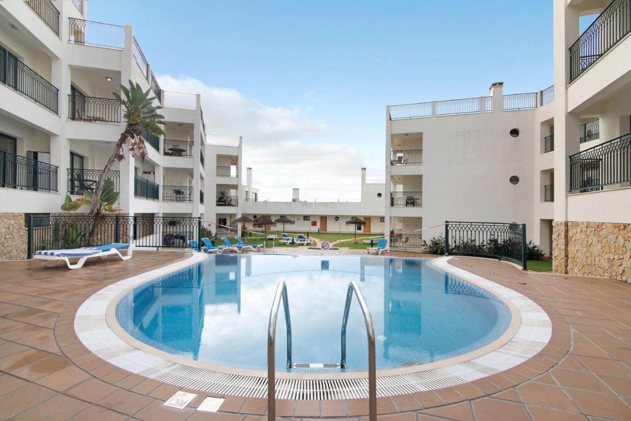 Ferienwohnung Colina Do Atlantico 203 Albufeira Exterior foto